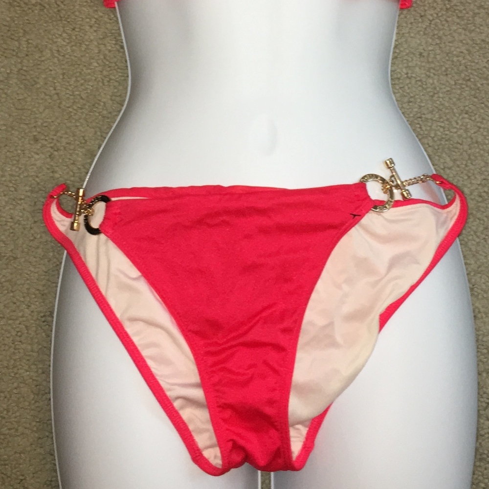 Victoria's Secret Bikini Bottom